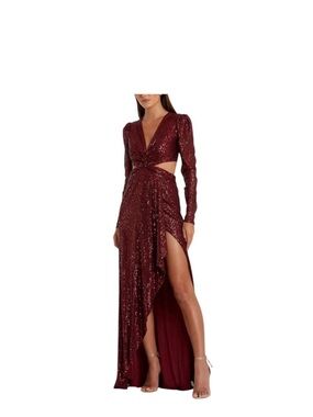 Leena for Mac Duggal